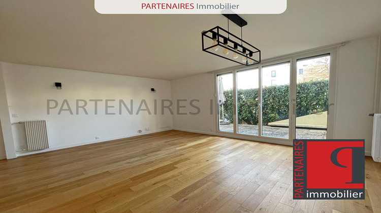 Ma-Cabane - Vente Appartement LE CHESNAY, 90 m²