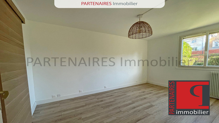 Ma-Cabane - Vente Appartement LE CHESNAY, 90 m²