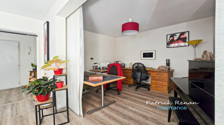 Ma-Cabane - Vente Appartement LE CHESNAY, 97 m²