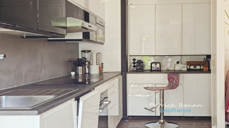 Ma-Cabane - Vente Appartement LE CHESNAY, 97 m²