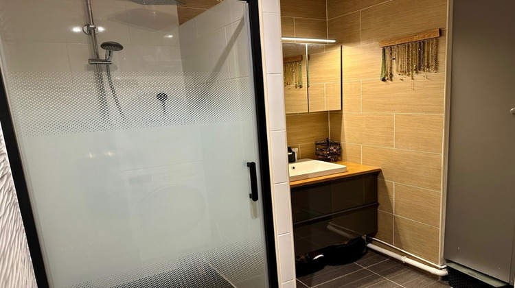 Ma-Cabane - Vente Appartement LE CHESNAY, 122 m²