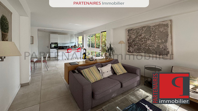 Ma-Cabane - Vente Appartement LE CHESNAY, 110 m²