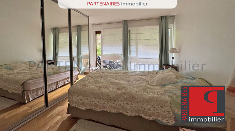 Ma-Cabane - Vente Appartement LE CHESNAY, 110 m²