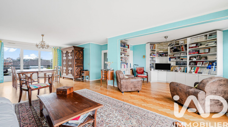 Ma-Cabane - Vente Appartement Le Chesnay, 131 m²