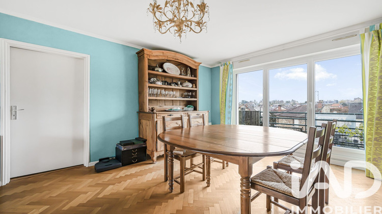 Ma-Cabane - Vente Appartement Le Chesnay, 131 m²