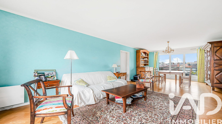 Ma-Cabane - Vente Appartement Le Chesnay, 131 m²
