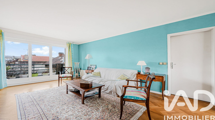 Ma-Cabane - Vente Appartement Le Chesnay, 131 m²
