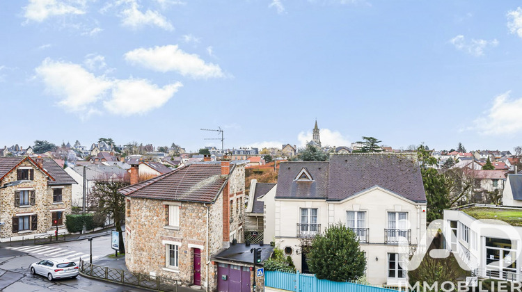 Ma-Cabane - Vente Appartement Le Chesnay, 131 m²