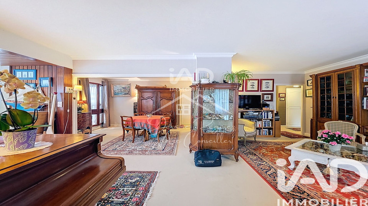 Ma-Cabane - Vente Appartement Le Chesnay, 107 m²