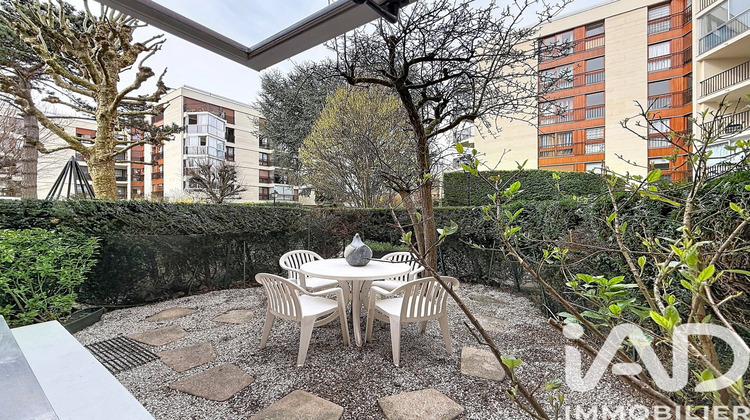 Ma-Cabane - Vente Appartement Le Chesnay, 69 m²