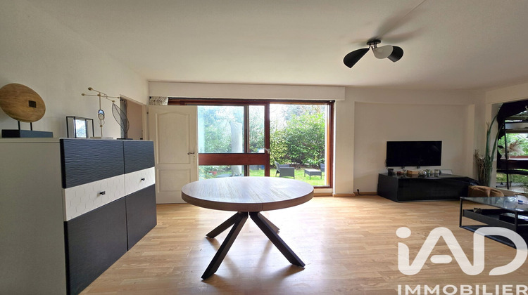 Ma-Cabane - Vente Appartement Le Chesnay, 60 m²