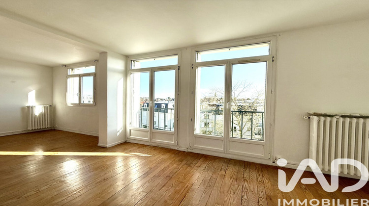 Ma-Cabane - Vente Appartement Le Chesnay, 61 m²