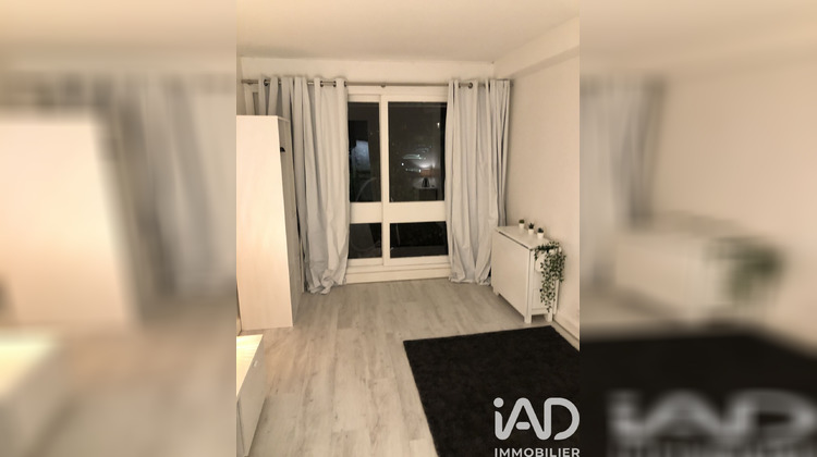 Ma-Cabane - Vente Appartement Le Chesnay, 20 m²