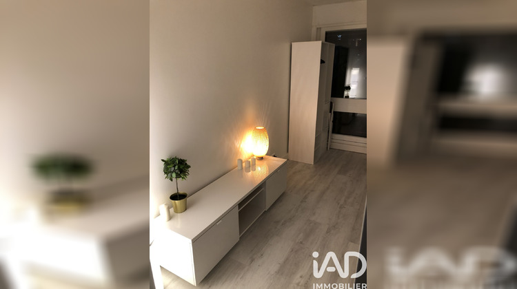 Ma-Cabane - Vente Appartement Le Chesnay, 20 m²