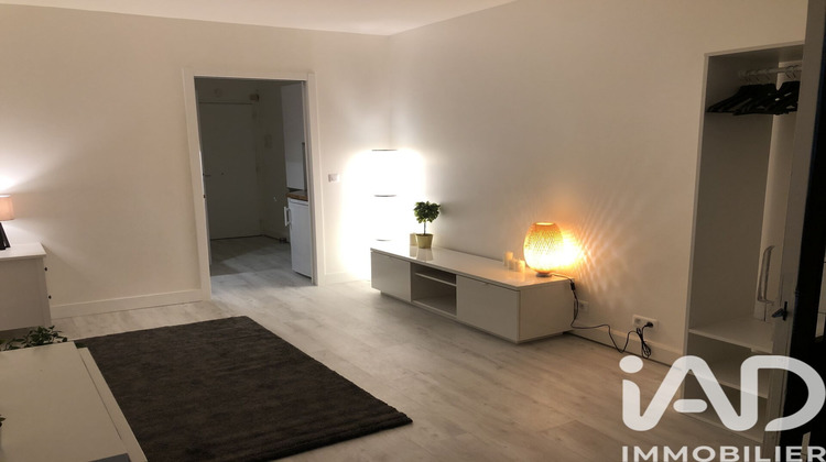 Ma-Cabane - Vente Appartement Le Chesnay, 20 m²