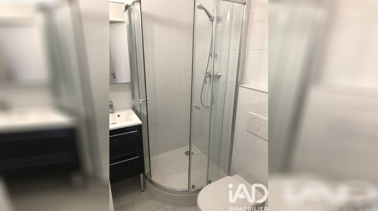 Ma-Cabane - Vente Appartement Le Chesnay, 20 m²