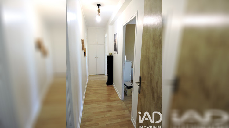 Ma-Cabane - Vente Appartement Le Chesnay, 94 m²