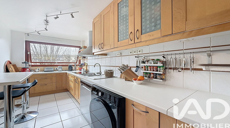 Ma-Cabane - Vente Appartement Le Chesnay, 75 m²