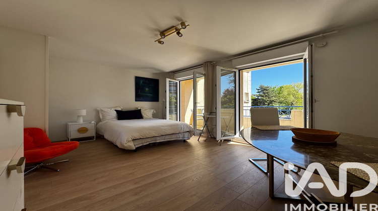Ma-Cabane - Vente Appartement Le Chesnay, 28 m²