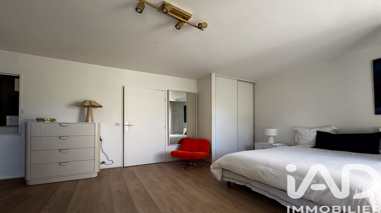 Ma-Cabane - Vente Appartement Le Chesnay, 28 m²
