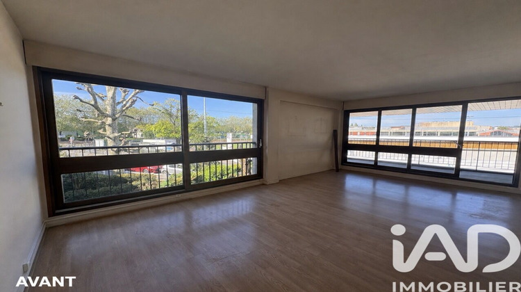 Ma-Cabane - Vente Appartement Le Chesnay, 74 m²