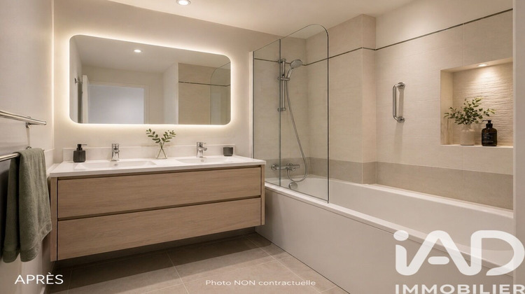 Ma-Cabane - Vente Appartement Le Chesnay, 74 m²