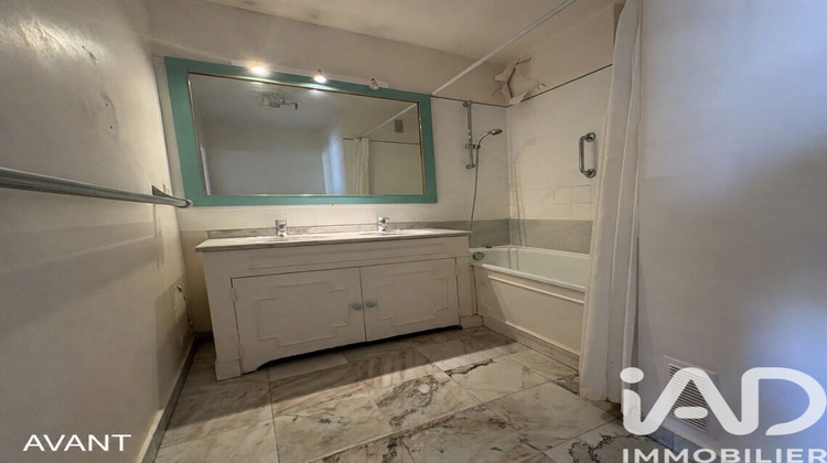 Ma-Cabane - Vente Appartement Le Chesnay, 74 m²