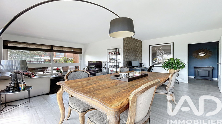 Ma-Cabane - Vente Appartement Le Chesnay, 75 m²