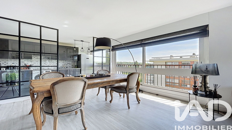 Ma-Cabane - Vente Appartement Le Chesnay, 75 m²