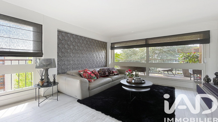 Ma-Cabane - Vente Appartement Le Chesnay, 75 m²
