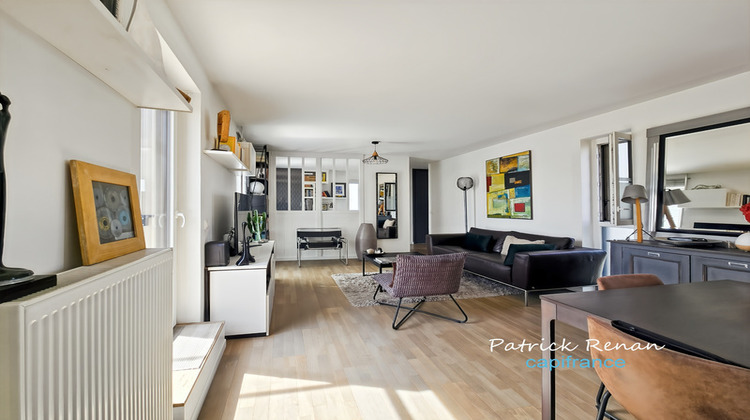 Ma-Cabane - Vente Appartement LE CHESNAY, 56 m²