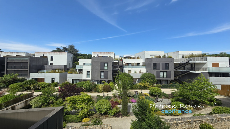 Ma-Cabane - Vente Appartement LE CHESNAY, 56 m²