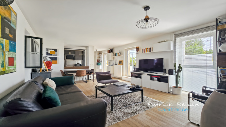 Ma-Cabane - Vente Appartement LE CHESNAY, 56 m²