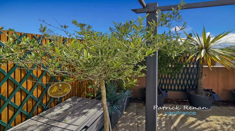 Ma-Cabane - Vente Appartement LE CHESNAY, 56 m²