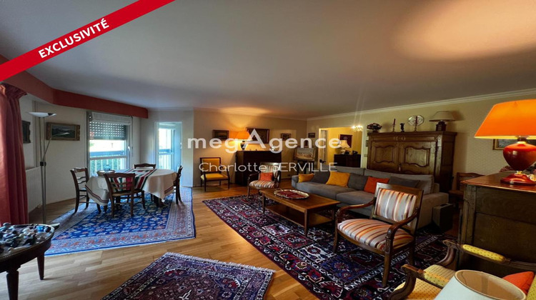 Ma-Cabane - Vente Appartement LE CHESNAY, 128 m²