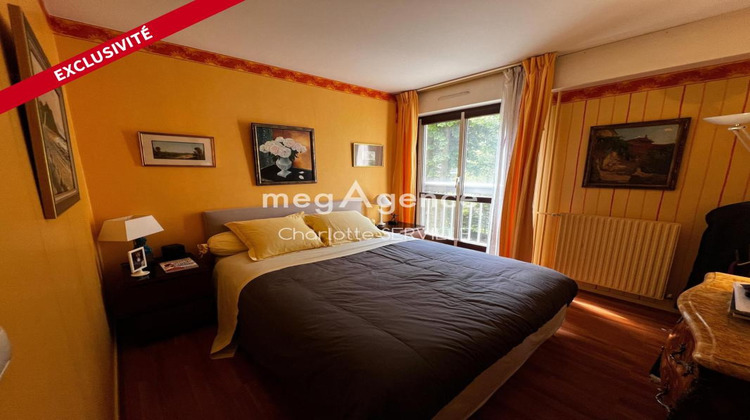 Ma-Cabane - Vente Appartement LE CHESNAY, 128 m²