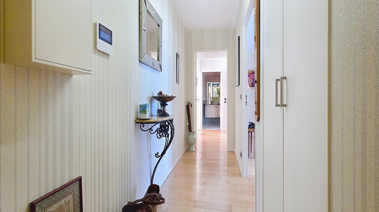 Ma-Cabane - Vente Appartement Le Chesnay, 87 m²