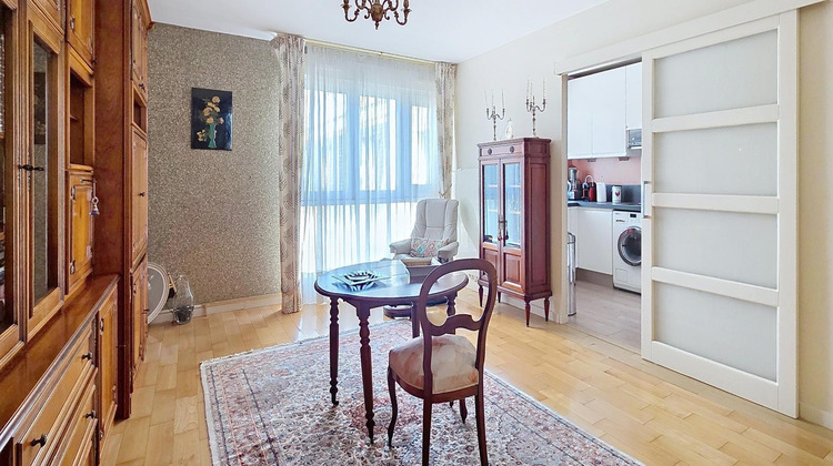 Ma-Cabane - Vente Appartement Le Chesnay, 87 m²