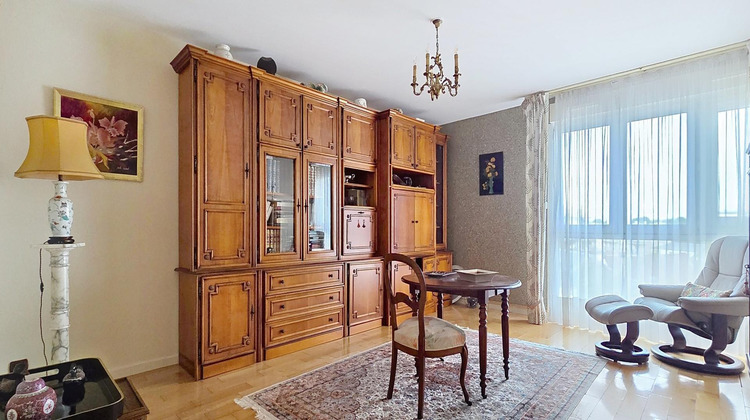 Ma-Cabane - Vente Appartement Le Chesnay, 87 m²