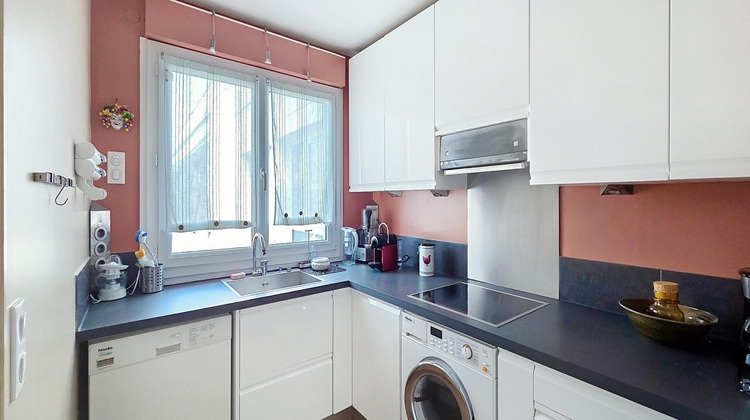 Ma-Cabane - Vente Appartement Le Chesnay, 87 m²