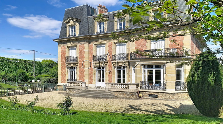 Ma-Cabane - Vente Appartement LE CHESNAY, 156 m²