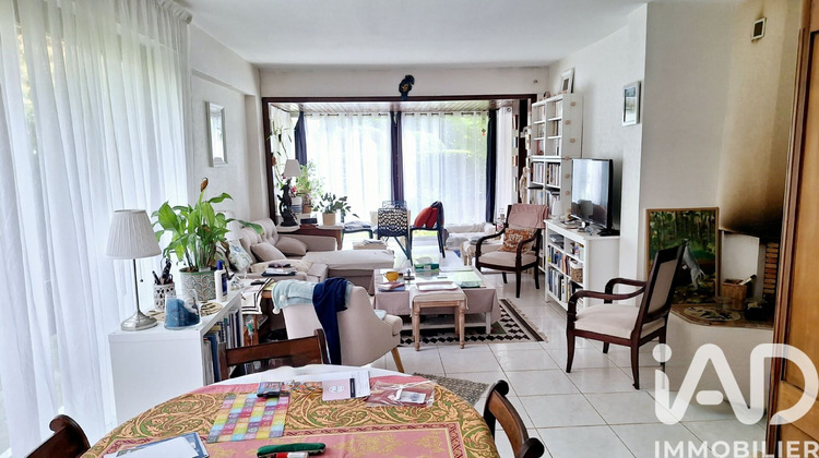 Ma-Cabane - Vente Appartement Le Chesnay, 100 m²
