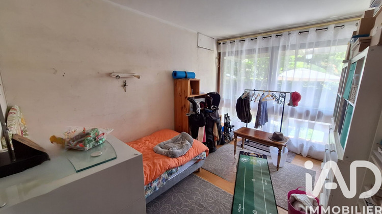 Ma-Cabane - Vente Appartement Le Chesnay, 100 m²
