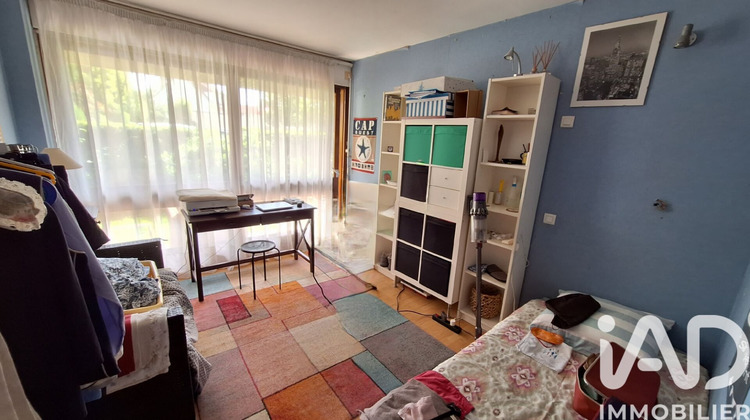 Ma-Cabane - Vente Appartement Le Chesnay, 100 m²