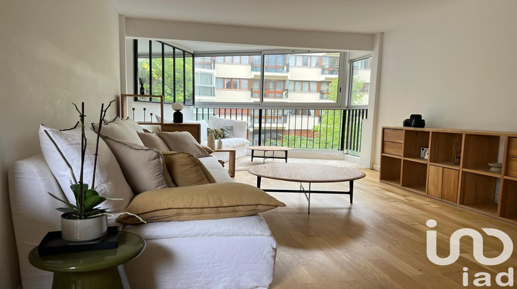 Ma-Cabane - Vente Appartement Le Chesnay, 53 m²