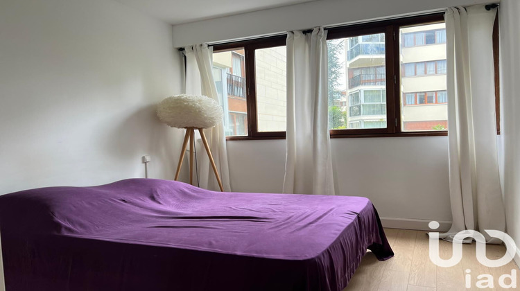 Ma-Cabane - Vente Appartement Le Chesnay, 53 m²