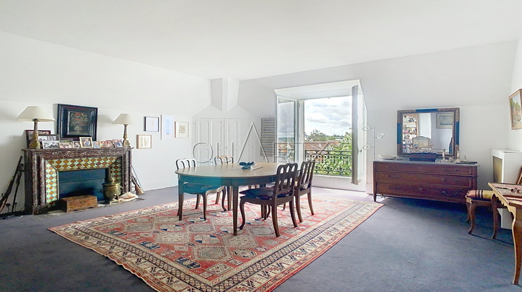Ma-Cabane - Vente Appartement LE CHESNAY, 199 m²