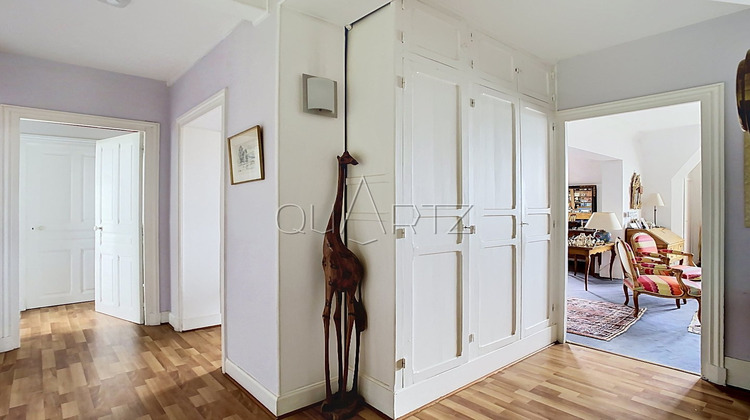 Ma-Cabane - Vente Appartement LE CHESNAY, 199 m²