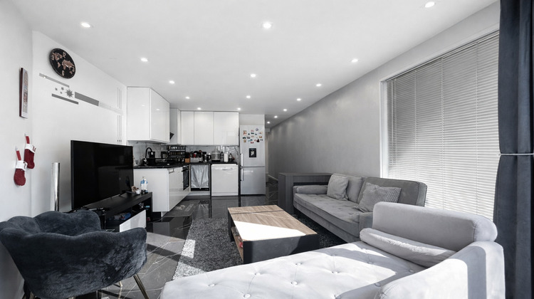 Ma-Cabane - Vente Appartement LE CHESNAY, 44 m²