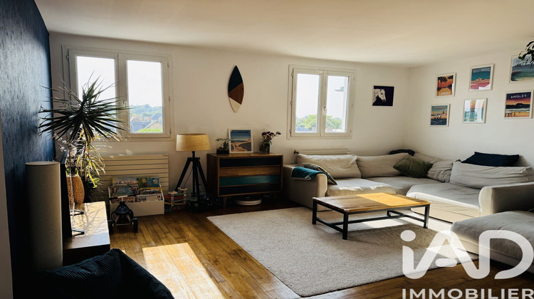 Ma-Cabane - Vente Appartement Le Chesnay, 97 m²